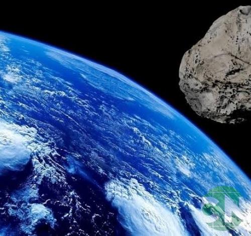 7 anos para o colapso? Asteroide gigante pode colidir com a terra em 2032, alertam cientistas