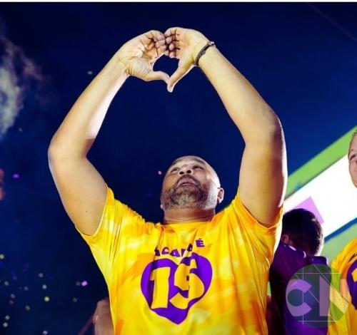 BEM AVALIADO: Pesquisa mostra aprovação de Roberto Costa e confirma que prefeito é a maior liderança de Bacabal