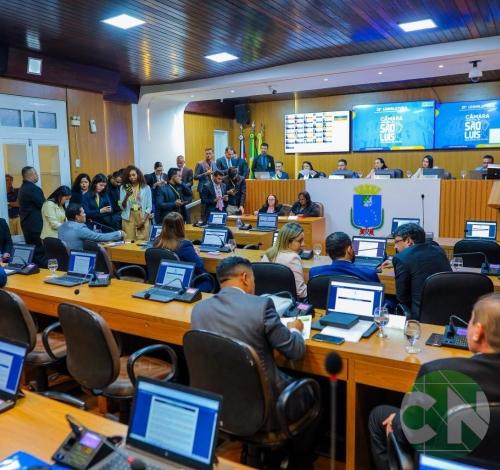 Vereadores cobram revitalização de espaços históricos e turísticos de São Luís