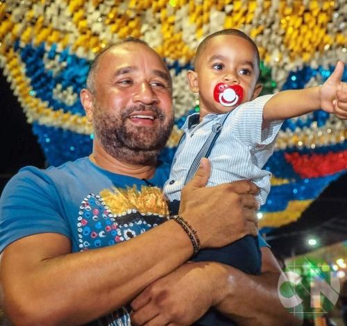 Roberto Costa atinge aprovação recorde em Bacabal: 74,07%, aponta nova pesquisa.