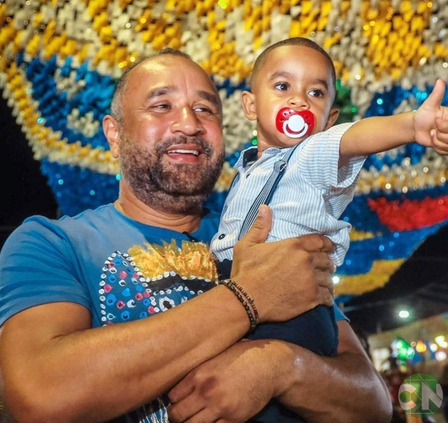 Roberto Costa atinge aprovação recorde em Bacabal: 74,07%, aponta nova pesquisa.