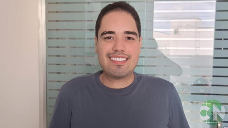 Mais de 48 horas após o crime, prefeito que confessou ter matado policial no Maranhão continua solto
