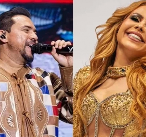 Festival de Verão de Bacabal entra para a história e arrasta multidão na gestão de Roberto Costa