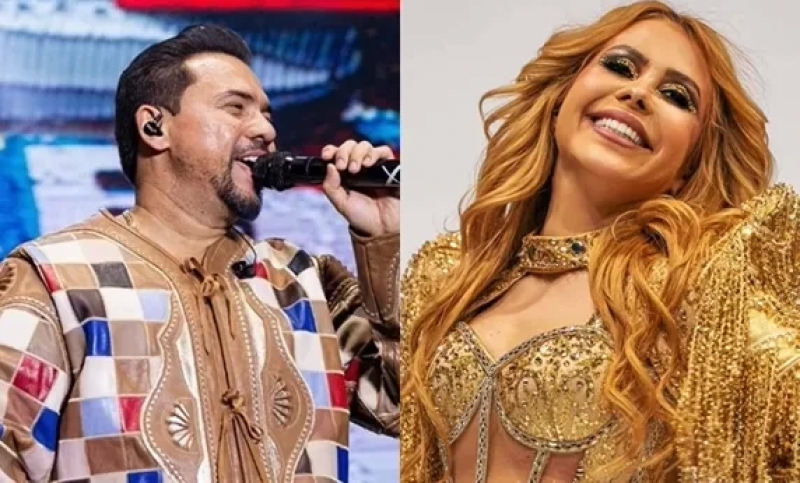 Festival de Verão de Bacabal entra para a história e arrasta multidão na gestão de Roberto Costa