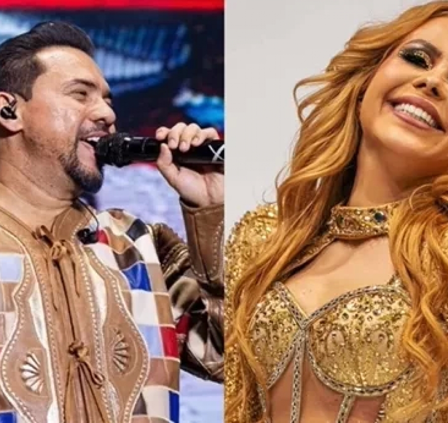 Festival de Verão de Bacabal entra para a história e arrasta multidão na gestão de Roberto Costa