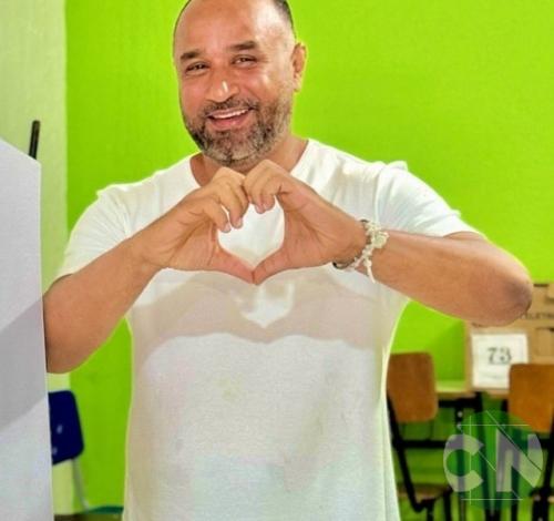 Gestão do prefeito Roberto Costa tem 82% de aprovação em Bacabal