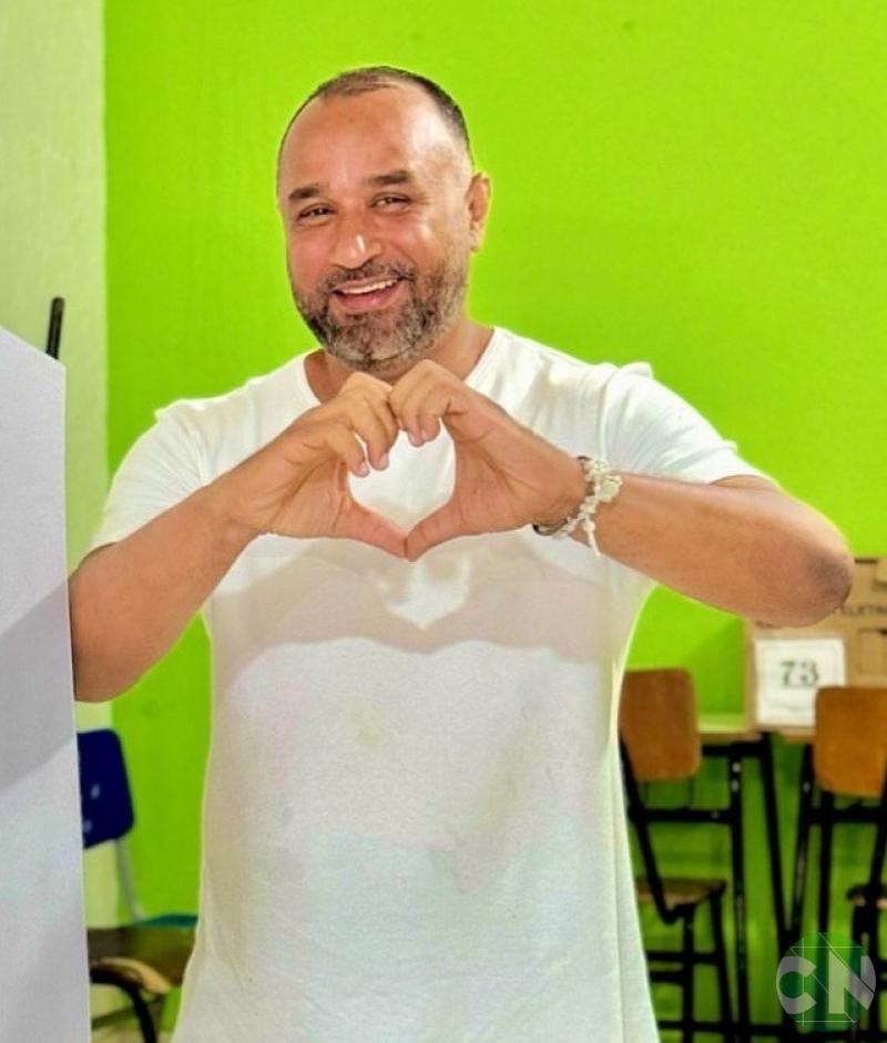 Gestão do prefeito Roberto Costa tem 82% de aprovação em Bacabal