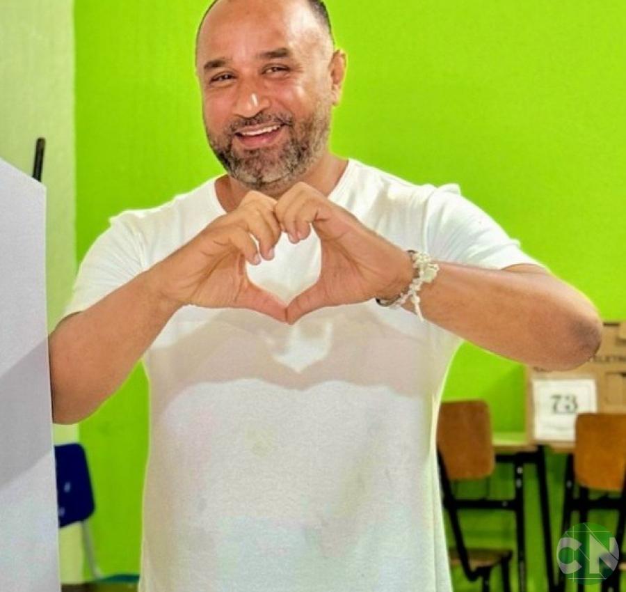 Gestão do prefeito Roberto Costa tem 82% de aprovação em Bacabal