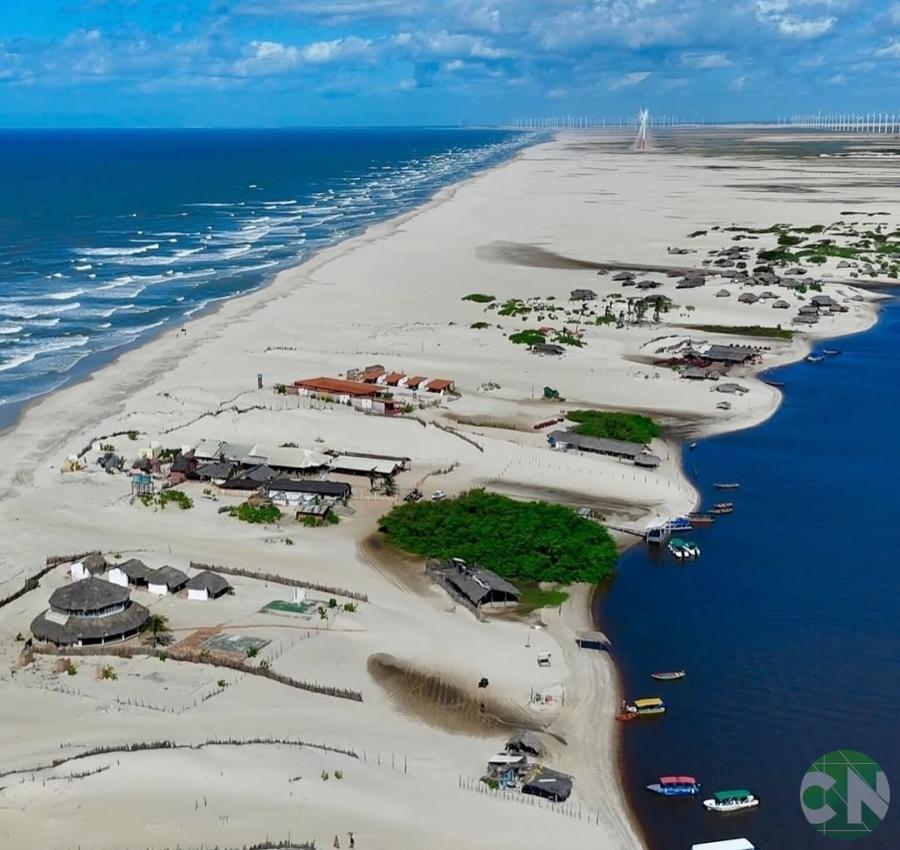 RANKING MUNDIAL: PRAIA DE ATINS É ELEITA A MELHOR DO BRASIL EM RANKING DAS 100 MELHORES PRAIAS DO MUNDO