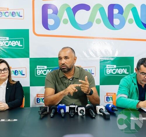 Prefeito Roberto Costa aciona Justiça contra empresas de loteamentos que não cumprem obrigações de infraestrutura