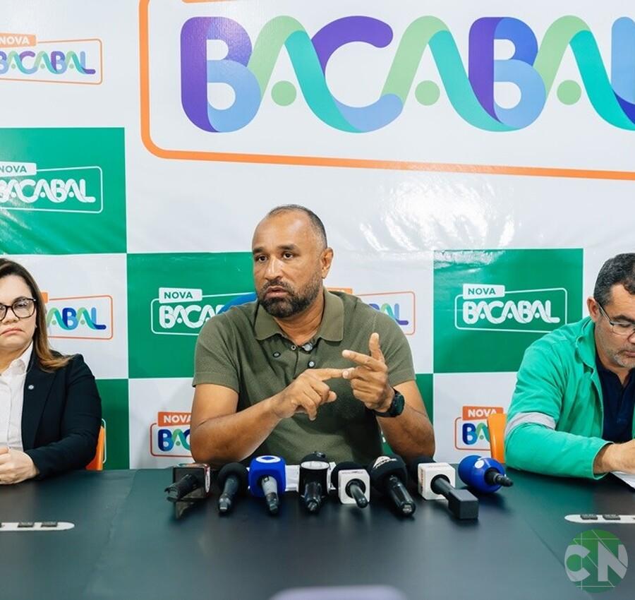 Prefeito Roberto Costa aciona Justiça contra empresas de loteamentos que não cumprem obrigações de infraestrutura