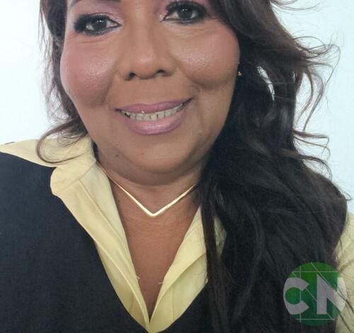 Doutora em Educação, pesquisadora e escritora, Lindoracy Santos lança a obra 