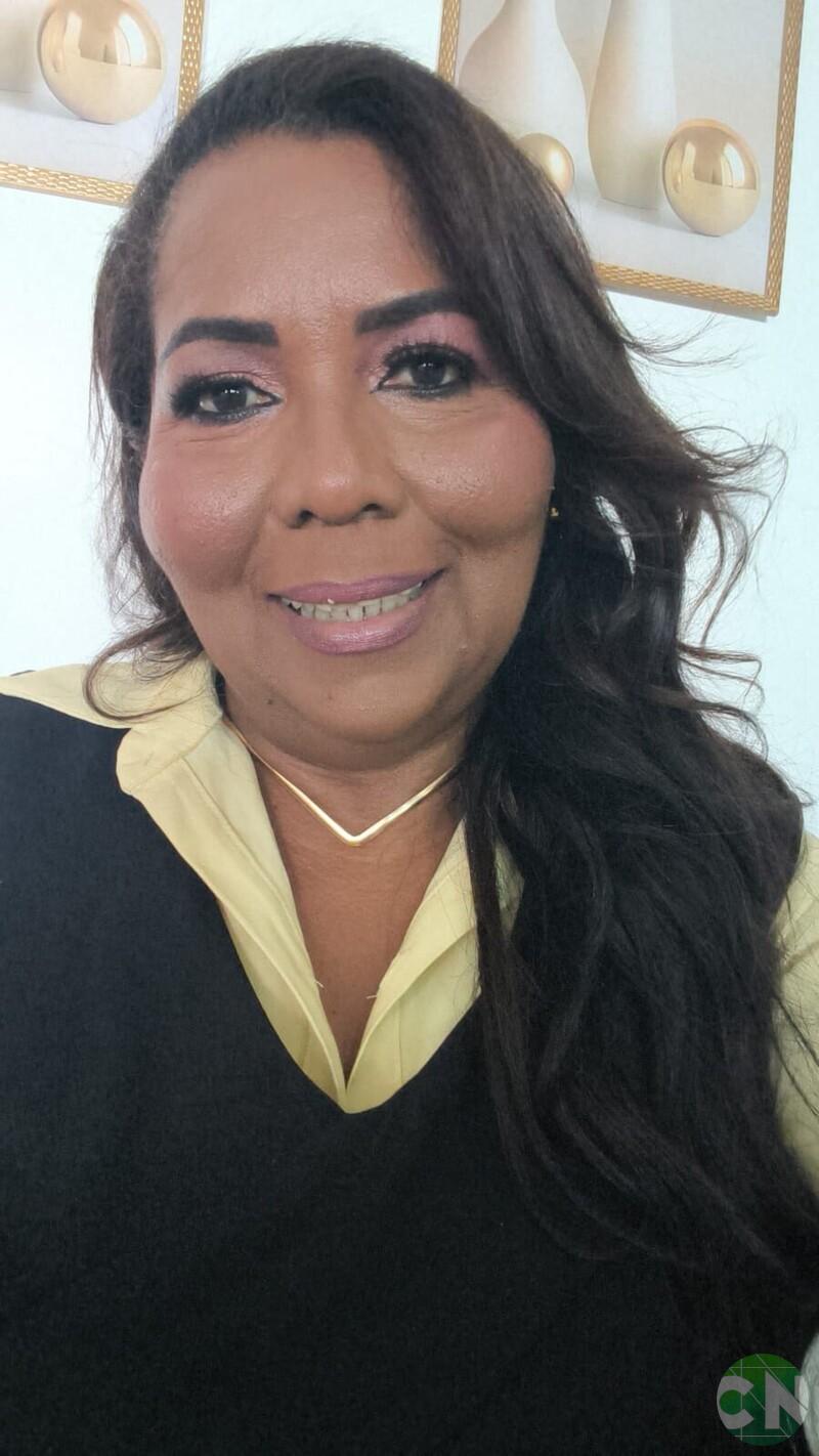 Doutora em Educação, pesquisadora e escritora, Lindoracy Santos lança a obra 