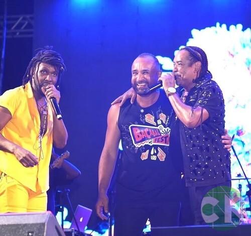 Bacabal Fest 2026 abre com casa cheia, grandes shows e movimenta a economia de Bacabal