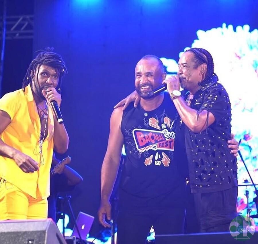 Bacabal Fest 2026 abre com casa cheia, grandes shows e movimenta a economia de Bacabal