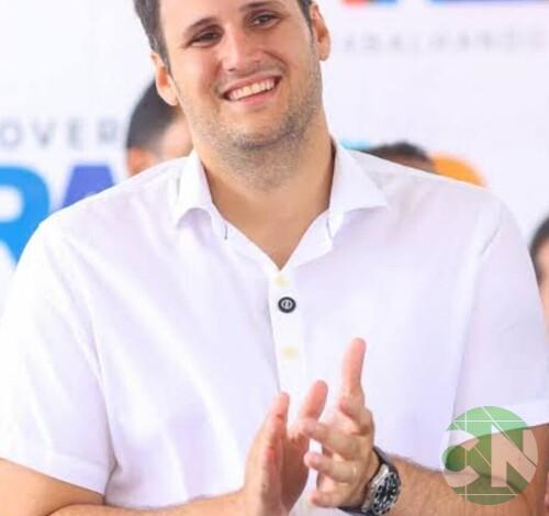Doxa: Orleans Brandão lidera disputa para o Governo do Maranhão 