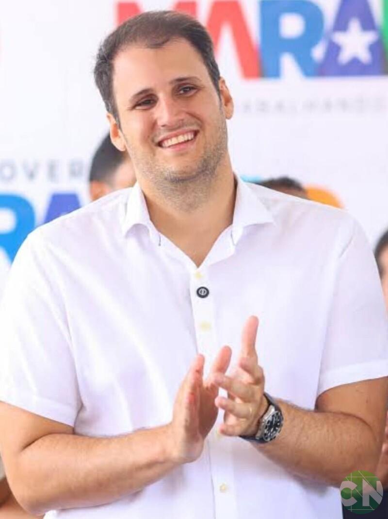 Doxa: Orleans Brandão lidera disputa para o Governo do Maranhão 