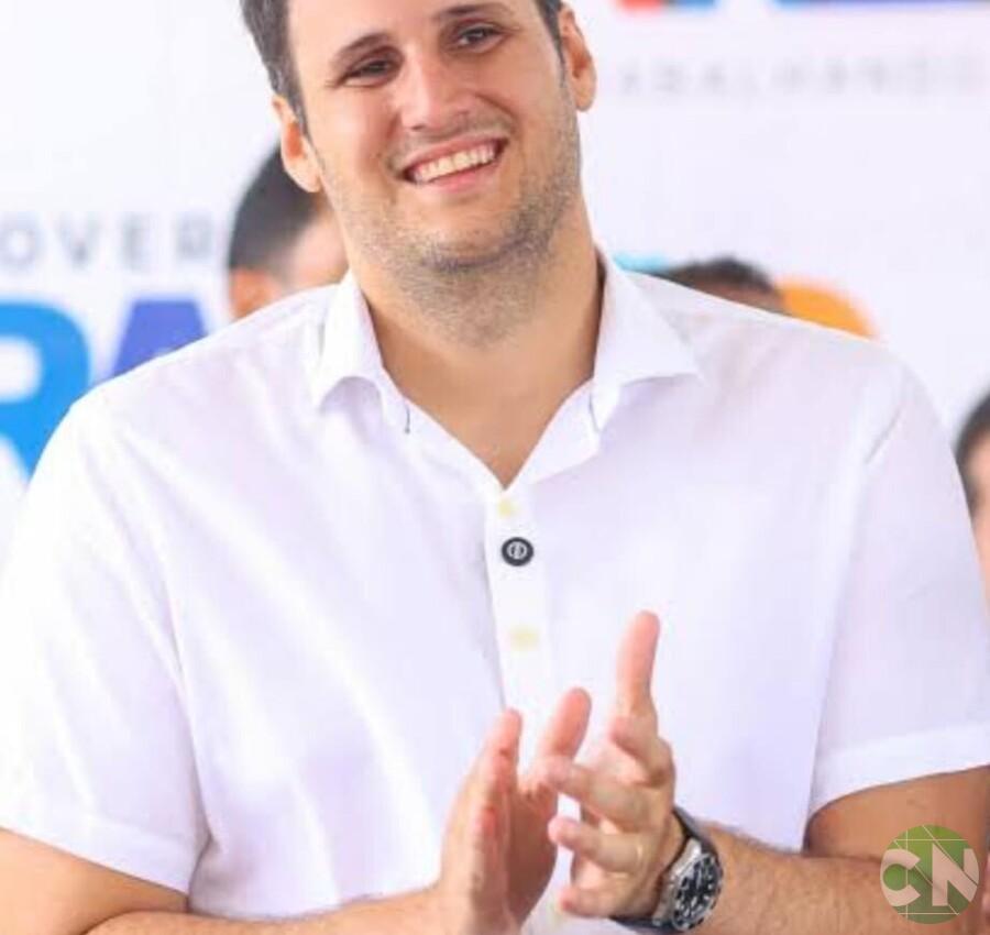 Doxa: Orleans Brandão lidera disputa para o Governo do Maranhão 