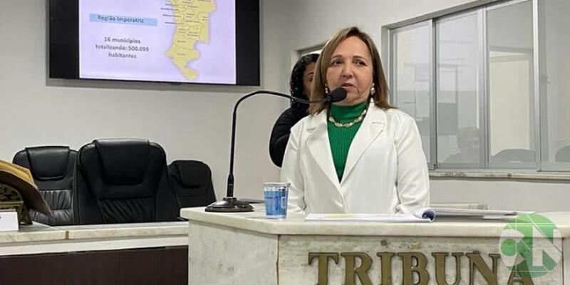 Em menos de 24 horas, outro secretário municipal de Imperatriz é afastado pela Justiça