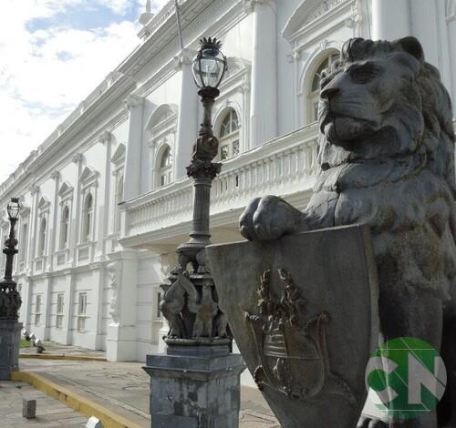 Governo do Maranhão arrecada R$ 2,37 bilhões no primeiro bimestre de 2024; aumento de 21,30% se comparado com 2023