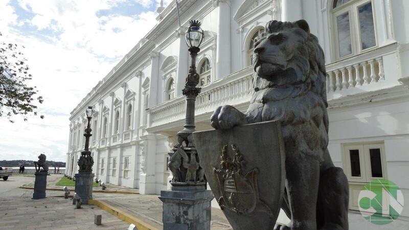 Governo do Maranhão arrecada R$ 2,37 bilhões no primeiro bimestre de 2024; aumento de 21,30% se comparado com 2023
