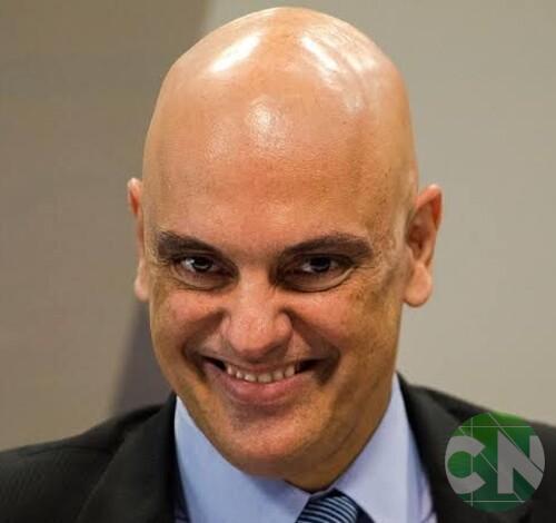 Alexandre de Moraes homenageado no Maranhão 