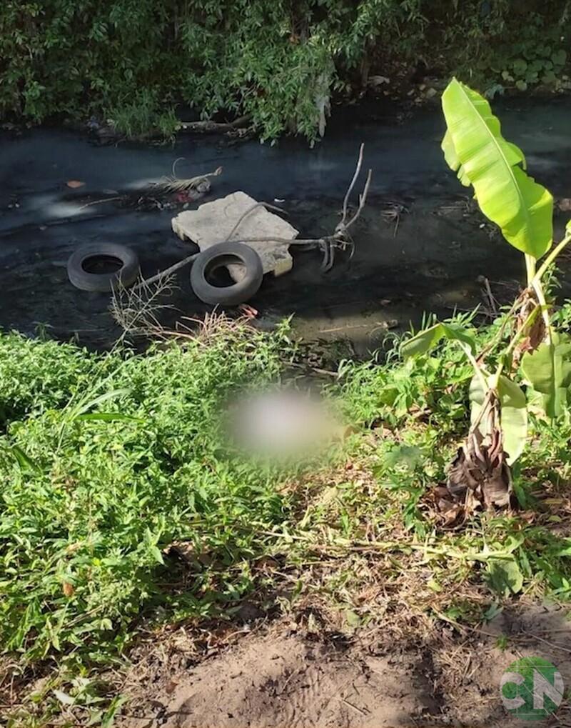 Preso suspeito de participar do sequestro e morte de jovem em São Luís