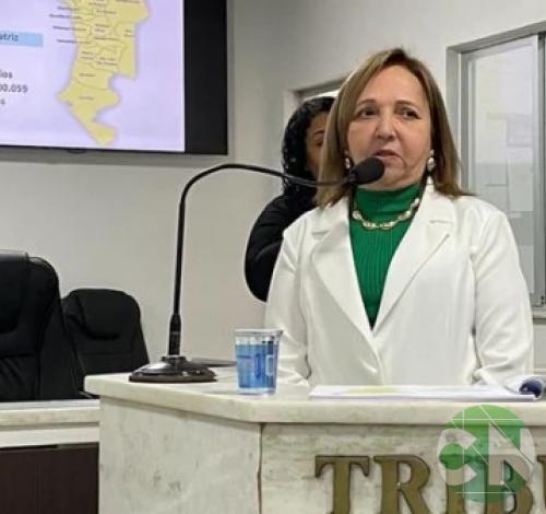TJMA suspende ordem de afastamento e a Secretária de Saúde de Imperatriz vai voltar ao cargo