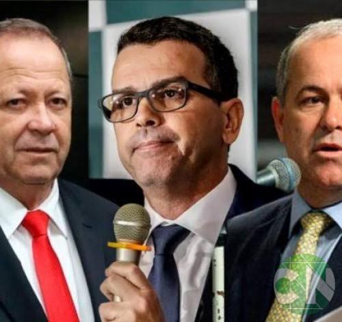 PF prende suspeitos de mandar matar Marielle Franco