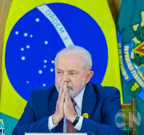 Avaliação do governo Lula cai ao pior patamar desde 2023