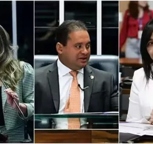 Senadores do Maranhão votaram pela criação do novo DPVAT