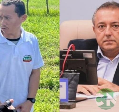 Saiba o que motivou garçom a matar vereador degolado no Ceará