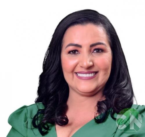 Ileilda do queijo aparece na liderança da disputa eleitoral em Altamira do MA, diz pesquisa