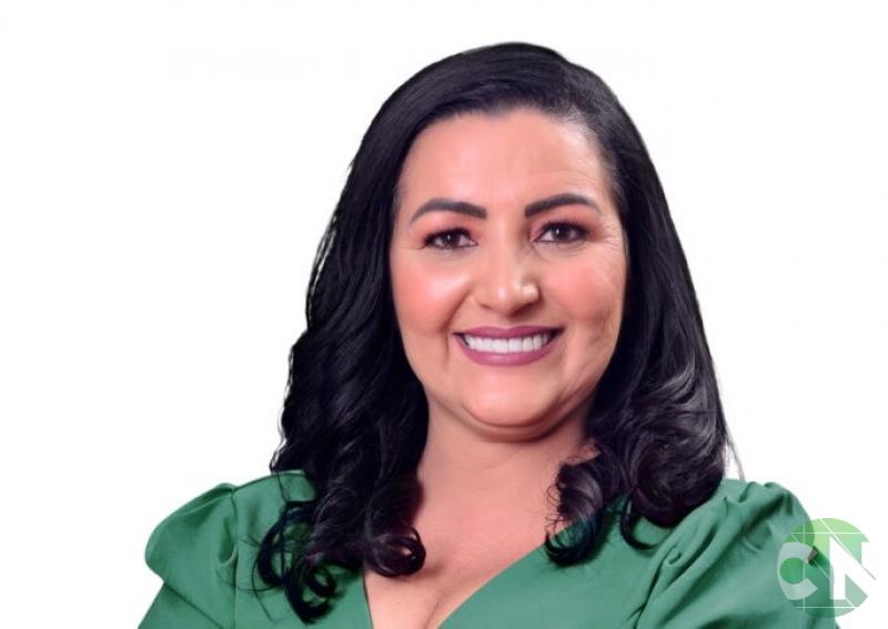 Ileilda do queijo aparece na liderança da disputa eleitoral em Altamira do MA, diz pesquisa