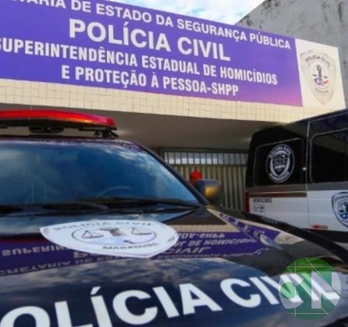 Bebê de cinco meses morre após ser esganado pelo próprio pai, na Grande SL; homem foi preso e confessou o crime