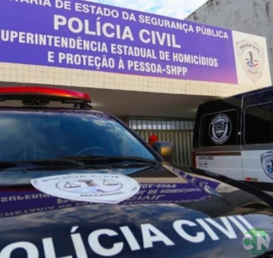 Bebê de cinco meses morre após ser esganado pelo próprio pai, na Grande SL; homem foi preso e confessou o crime