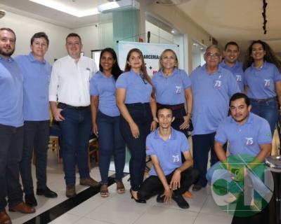 Nelore Matsuda Bacabal