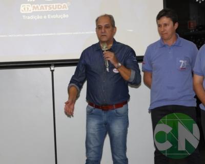 Nelore Matsuda Bacabal