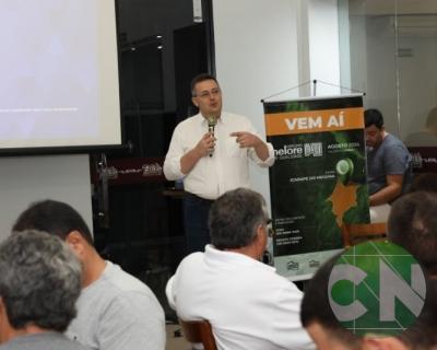 Nelore Matsuda Bacabal