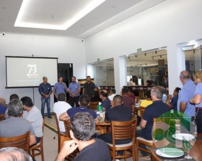 Nelore Matsuda Bacabal