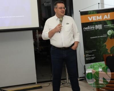 Nelore Matsuda Bacabal