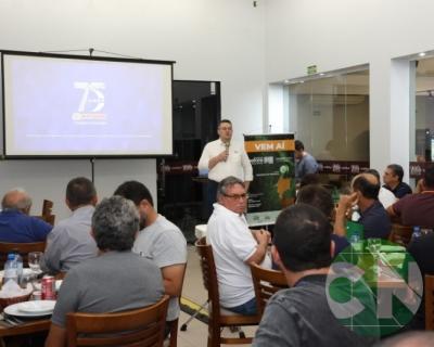 Nelore Matsuda Bacabal