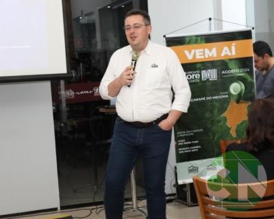 Nelore Matsuda Bacabal