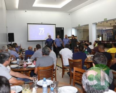 Nelore Matsuda Bacabal