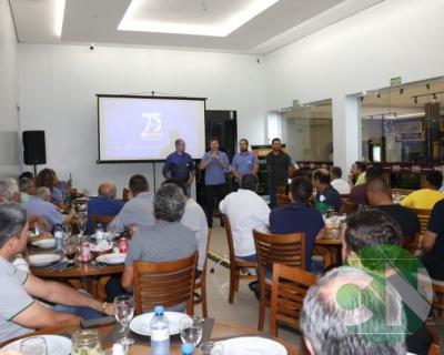 Nelore Matsuda Bacabal