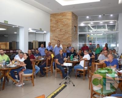 Nelore Matsuda Bacabal