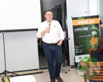 Nelore Matsuda Bacabal