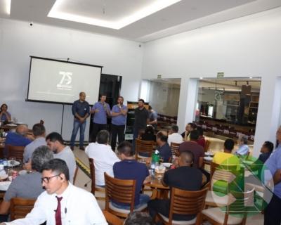 Nelore Matsuda Bacabal