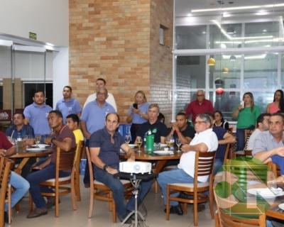 Nelore Matsuda Bacabal