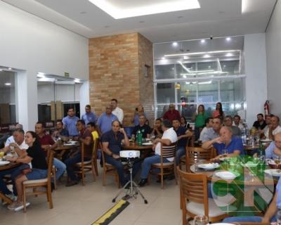 Nelore Matsuda Bacabal